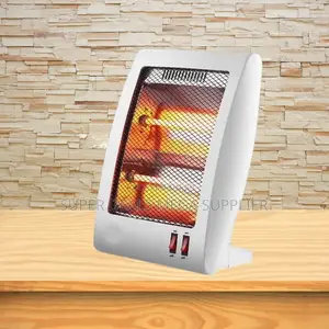 Durable Build Easy Control 800w Electric Room Heater Space Heater