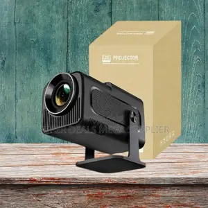 High Performance HY320 Portable Home Led Android Projecto