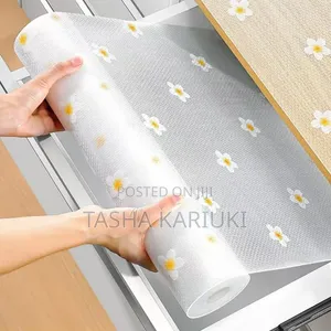 Daisy Kitchen Drawer Liner