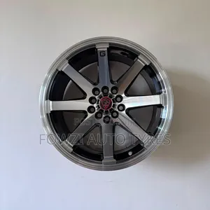 Rim 17 Normal and Offset