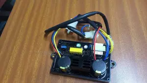 7.5Kw Avr/for Welding Generator