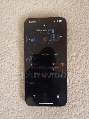 Apple iPhone 13 Pro Max 256 GB Gray