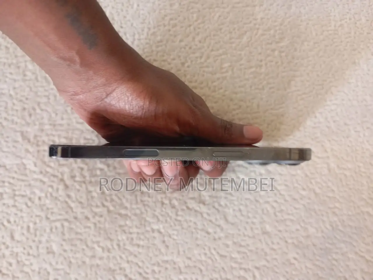 Apple iPhone 13 Pro Max 256 GB Gray