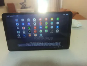 Samsung Galaxy Tab A9 64 GB Gray