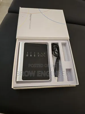 Microblading Machine