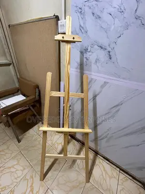 Quality Wooden Easel