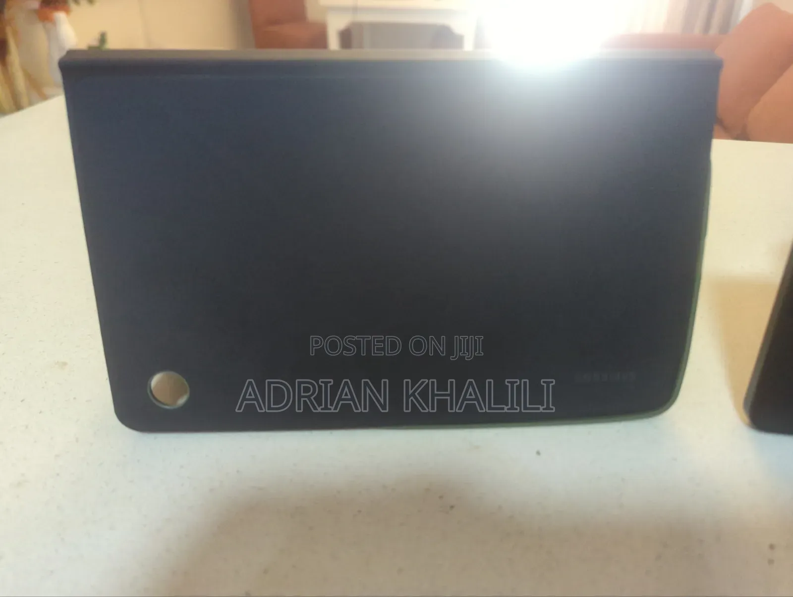Samsung Galaxy Tab A9 64 GB Gray