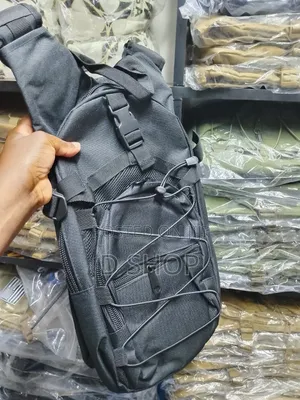 Tactical 3l Hydration Bag