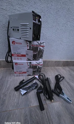 Edon TB200A Welding Machine
