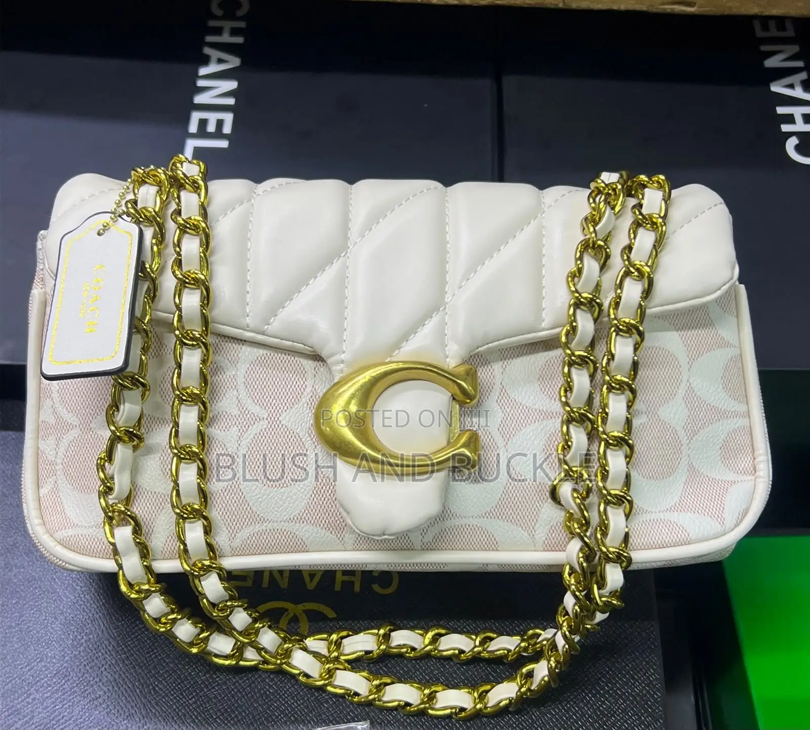 Coach Bags