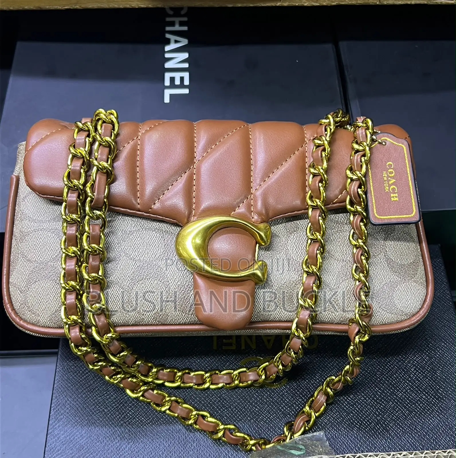 Coach Bags