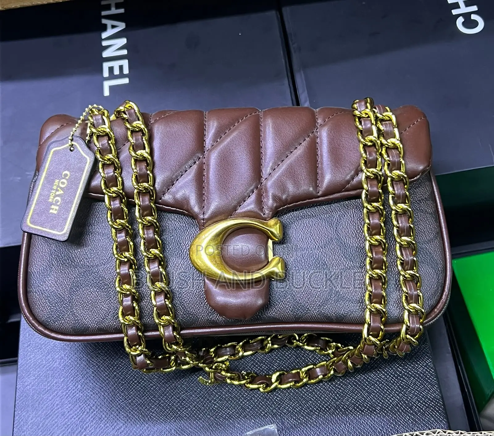 Coach Bags