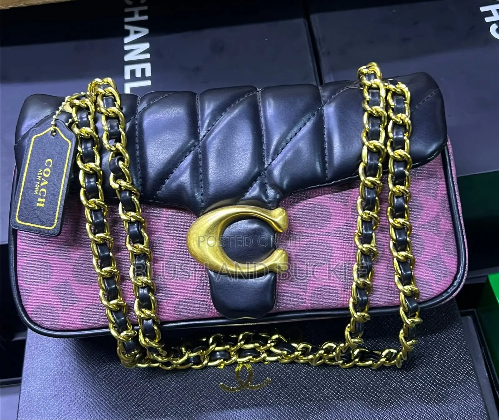 Coach Bags
