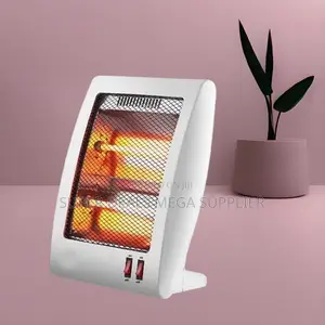 Office Ready Convenient 800w Electric Room Heater Space Heater