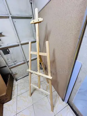 Artist 1.5 Meters Easel Stand on Sale