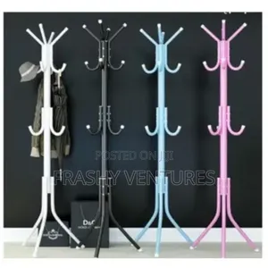 Coat /Hat /Hand Bag Stand
