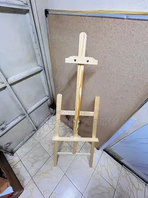 Easel Wooden 1.5meters