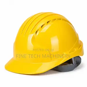 Safety Helmet