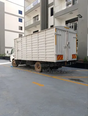Reliable Moving Services in Eastleigh, Pumwani,and Ngarisa Road.