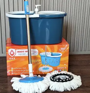 Urk Spin Mop