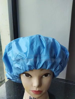 Jumbo Shower Caps