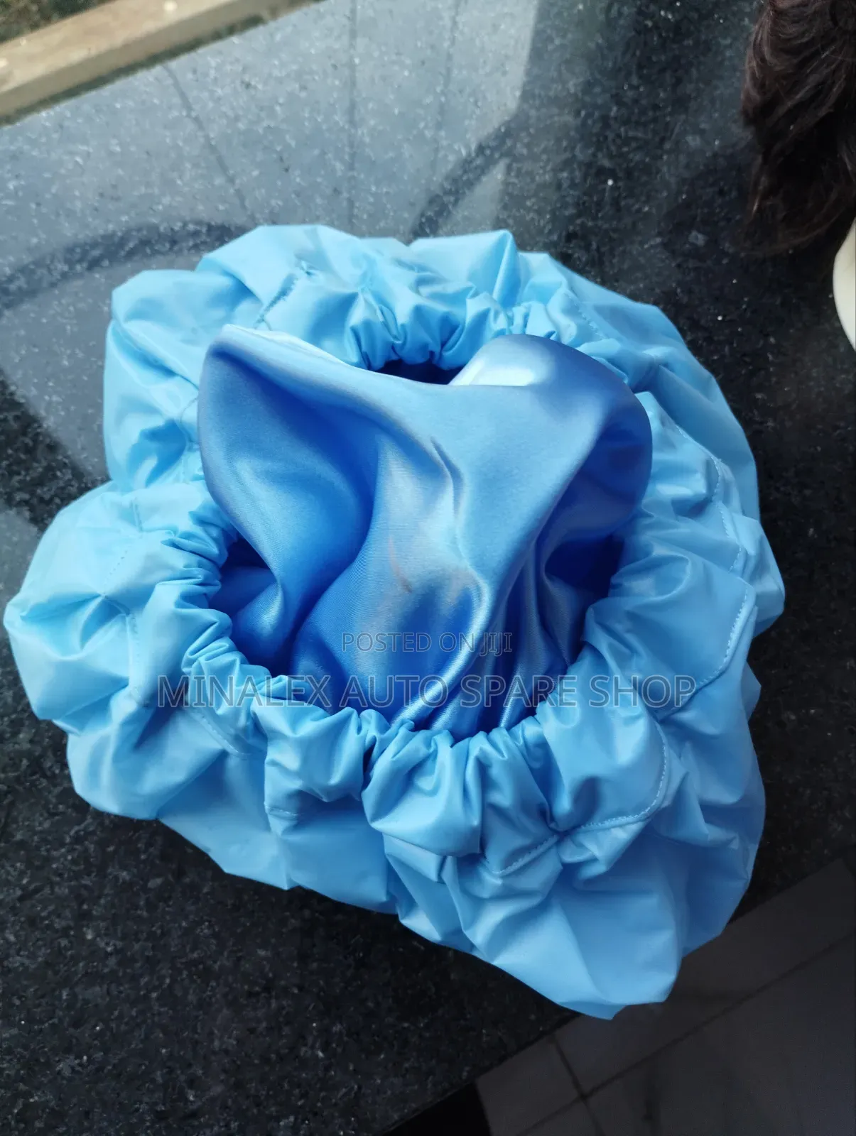 Jumbo Shower Caps
