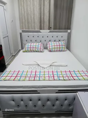 Studio Airbnb Bamburi Fisheries