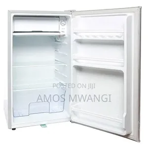 Ramtoms 90 Liters Fridge, Second Hand