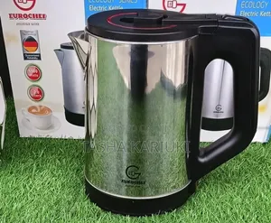 Electric Kettle 2l