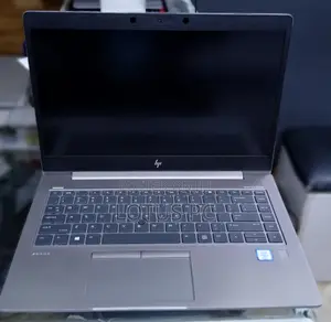 Laptop HP ZBook 14u G6 16GB Intel Core i7 SSD 512GB