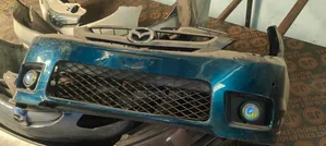 Mazda Premacy Front Bumper 2008