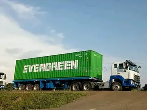 Transit Trailer for Errands Readily Available