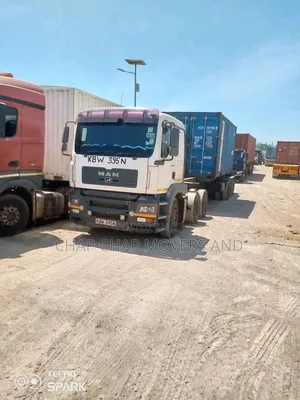 Transit Trailer for Errands Readily Available