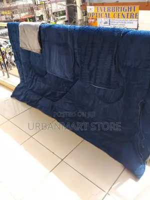 Luxury Velvet Bedding Set 7×8 Soft Elegant
