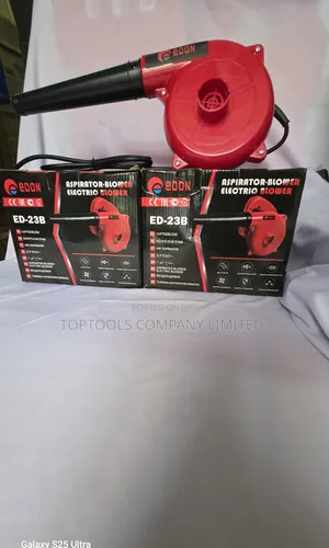 Edon Aspirator Electric Blower