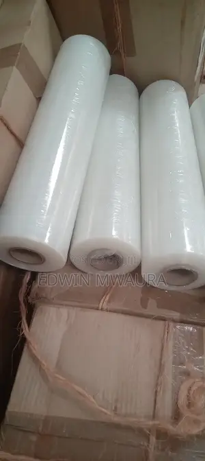 Shrink Wrap / Cling Film / Stretch Wrap