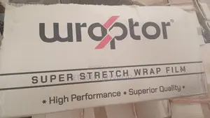 Shrink Wrap / Cling Film / Stretch Wrap