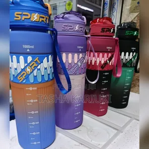*1000ml Water Bottle*