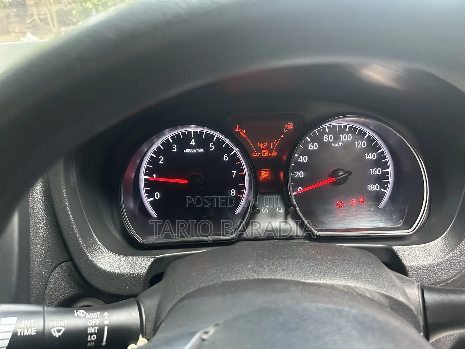Nissan Note 1.2 Petrol 2017 Silver