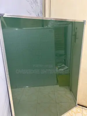 Green Noticeboard Available on Sale