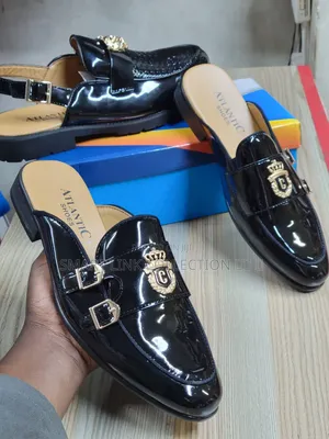 ATLANTIC Classic Mules