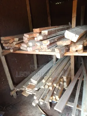 Timber for Roofing