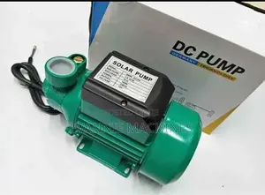Reliable DC Booster Pump 0.5hp