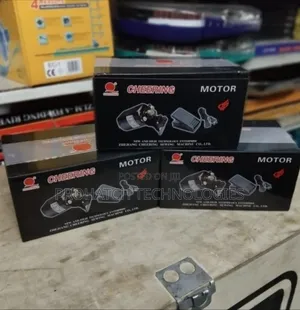 Sewing Motor