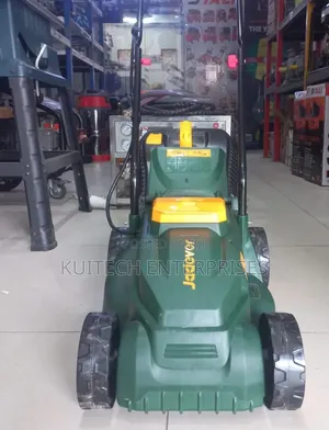 Cordless Lawn Mower/ Rechargeable Grass Trimmer 20v