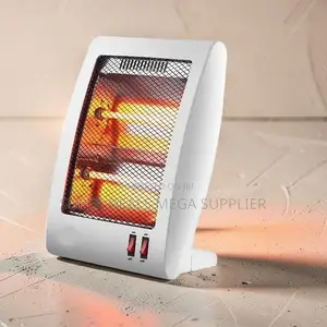 Fast Temperature Control 800w Electric Room Heater Space Heater