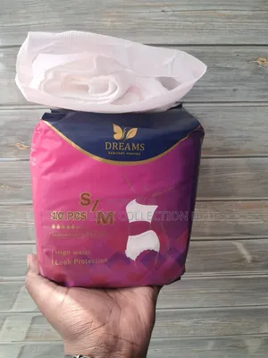 Dreams Sanitary Panties