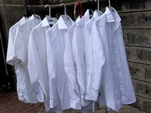 White Shirts