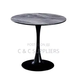 Marble Restaurant Cafe Table