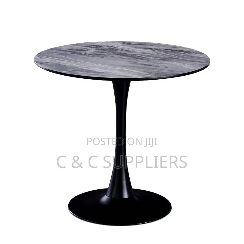 Marble Restaurant Cafe Table